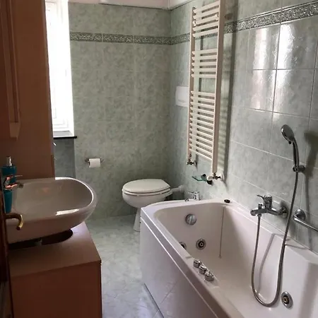 דירה Casa Verdi - Citra 010015-lt-0407 *