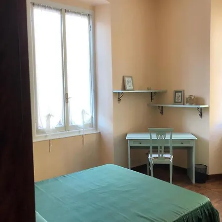 Casa Verdi - Citra 010015-lt-0407 Кьявари