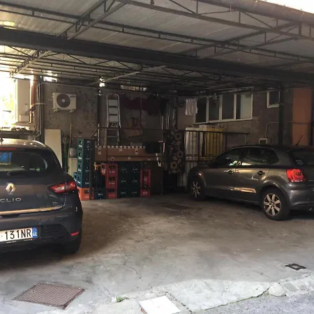 Casa Verdi - Citra 010015-lt-0407 Апартаменты *