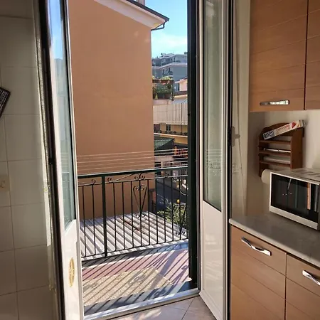 Апартаменты Casa Verdi - Citra 010015-lt-0407