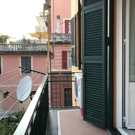 Casa Verdi - Citra 010015-lt-0407 Апартаменты