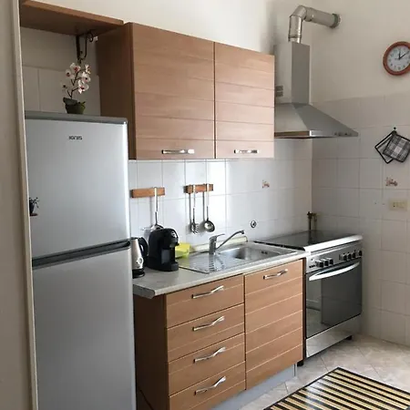 Casa Verdi - Citra 010015-lt-0407 Апартаменты Кьявари