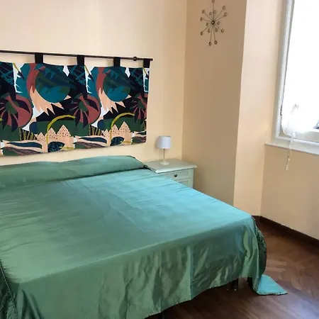 Casa Verdi - Citra 010015-lt-0407 Апартаменты *