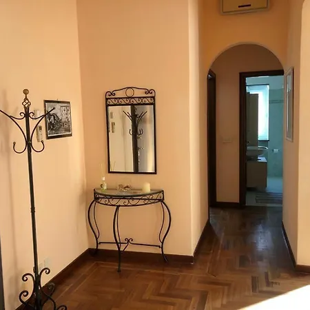 Апартаменты Casa Verdi - Citra 010015-lt-0407